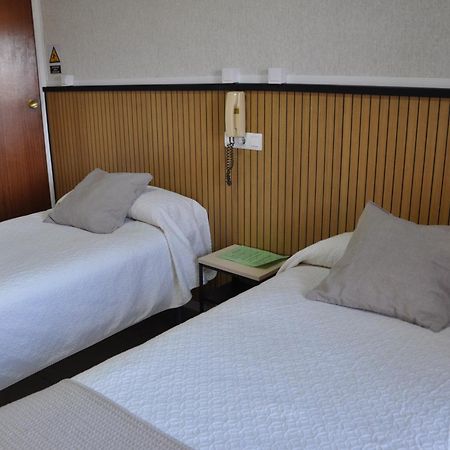 Hostal Ramon Y Cajal باياذوليد المظهر الخارجي الصورة