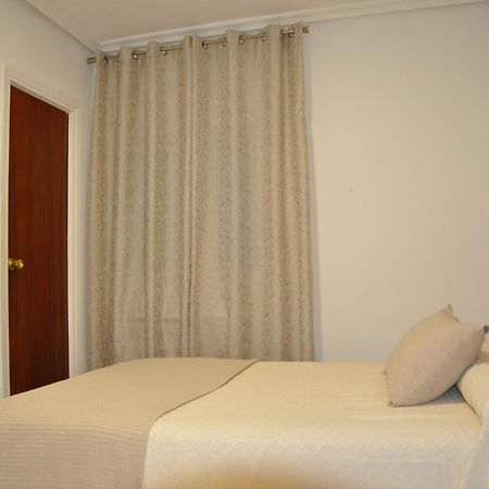 Hostal Ramon Y Cajal باياذوليد المظهر الخارجي الصورة