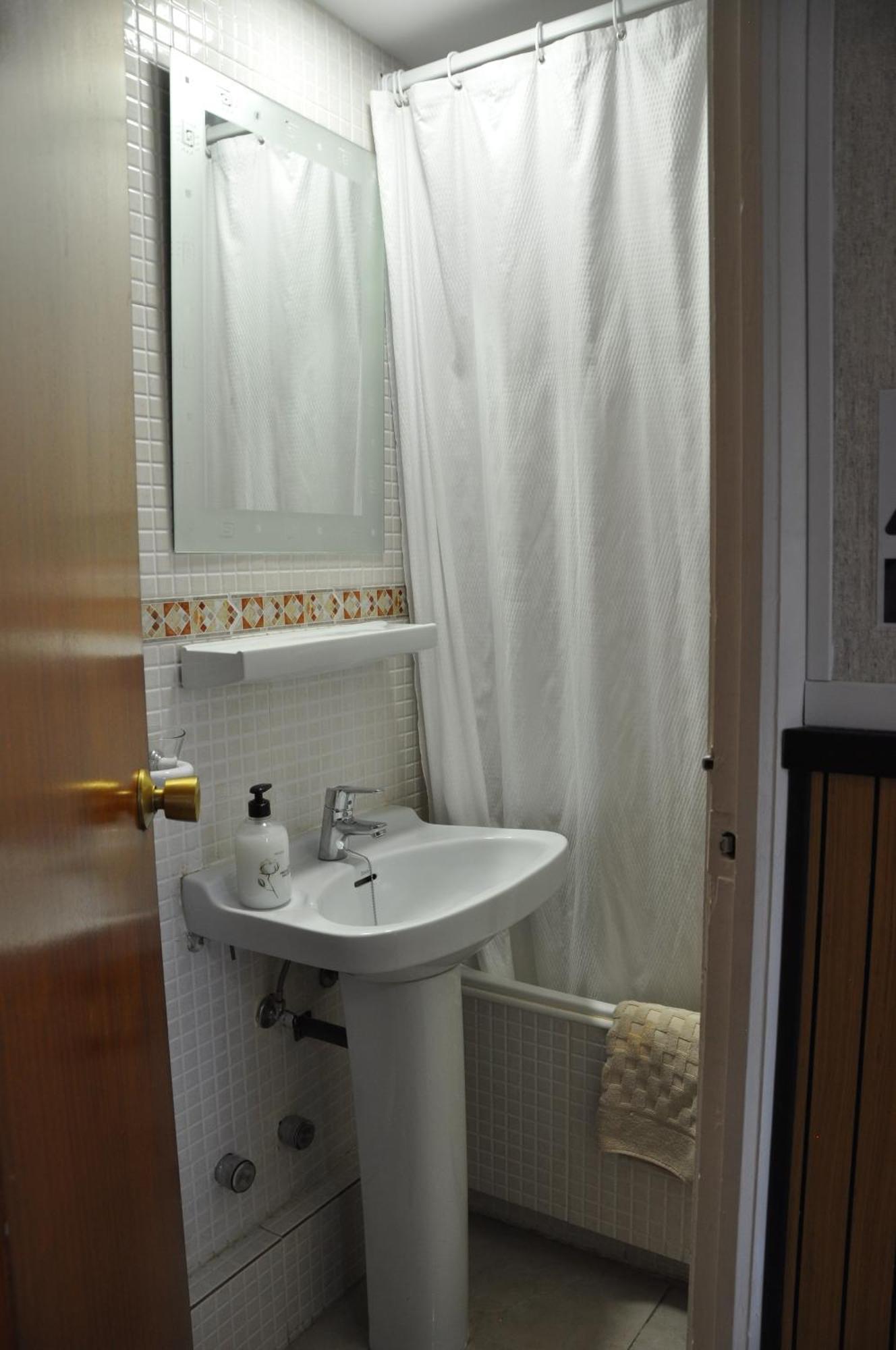 Hostal Ramon Y Cajal باياذوليد المظهر الخارجي الصورة