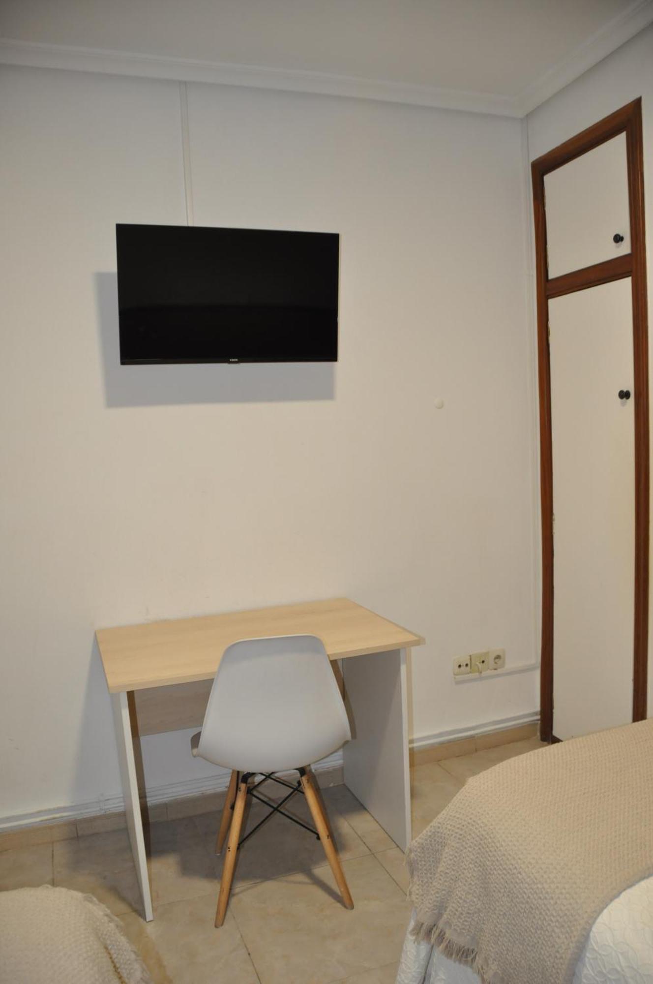 Hostal Ramon Y Cajal باياذوليد المظهر الخارجي الصورة
