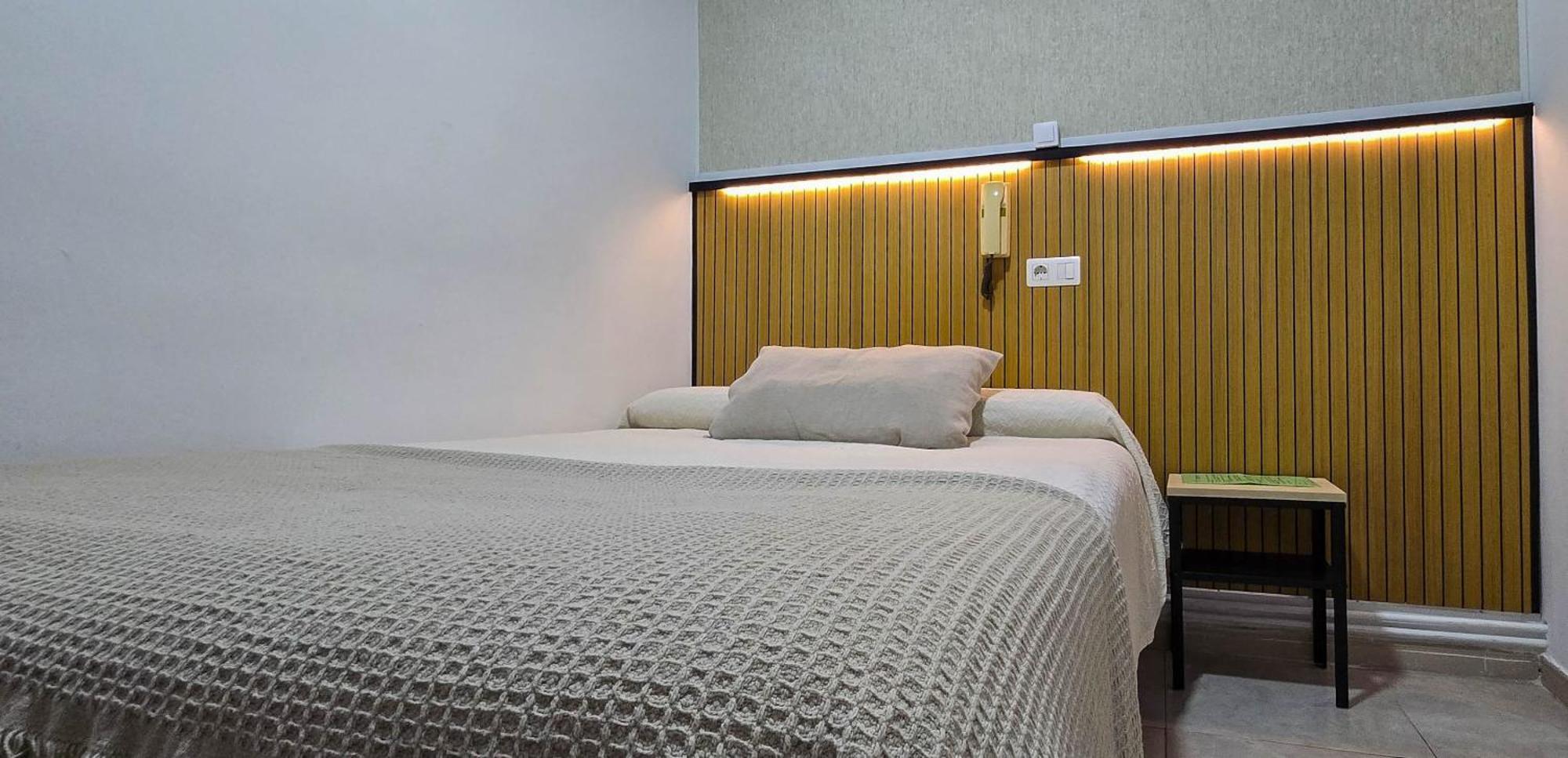 Hostal Ramon Y Cajal باياذوليد المظهر الخارجي الصورة